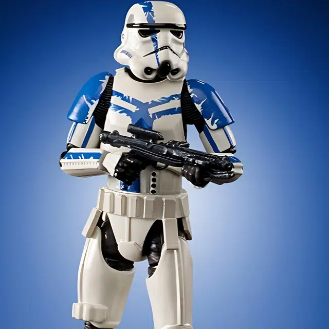 Hasbro VINTAGE 9.5cm