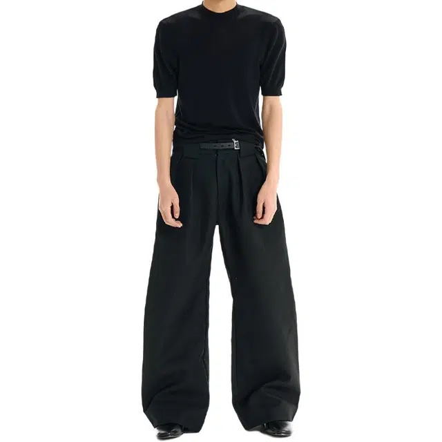 WANNA LAB SS25 T