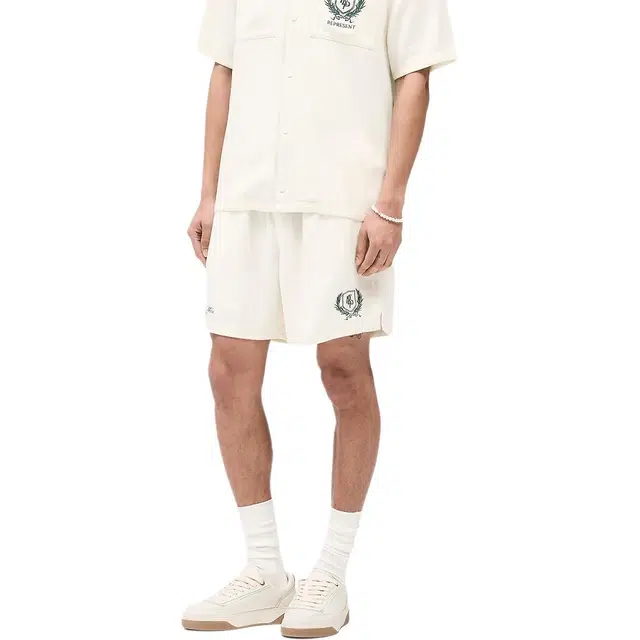 REPRESENT SS25