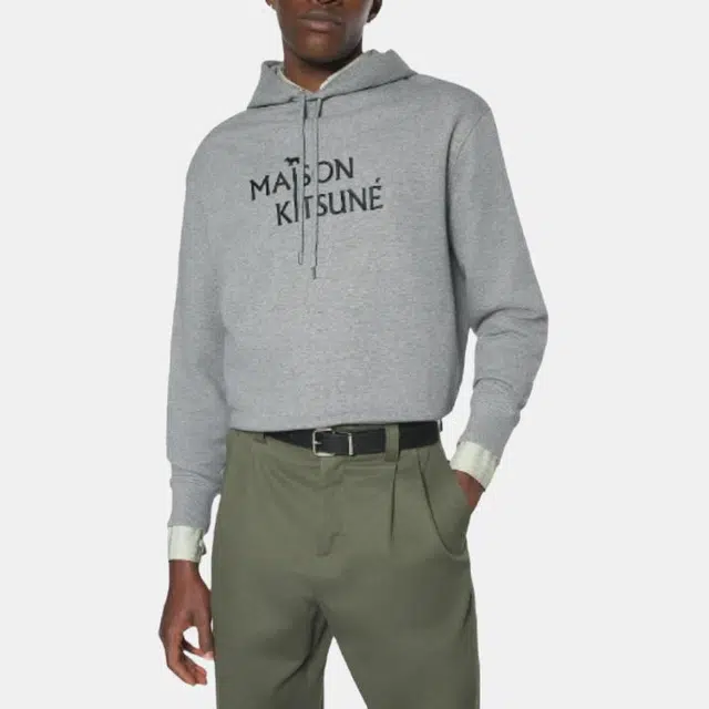 Maison Kitsune Logo