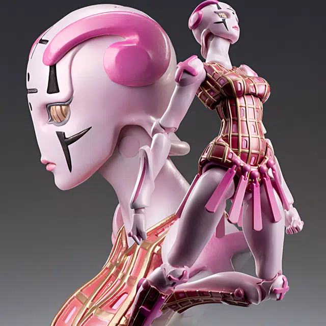 MEDICOS JOJO medicos jojo sg 15cm