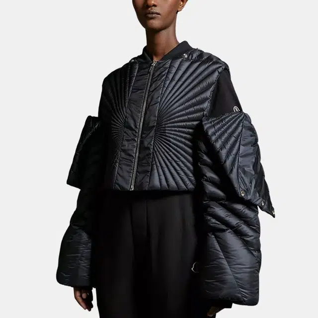 Moncler x RICK OWENS FW23