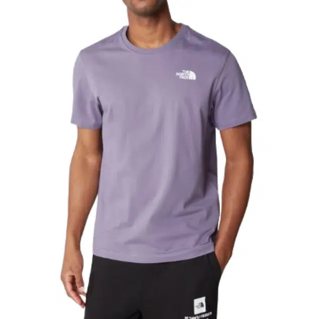 THE NORTH FACE LogoT
