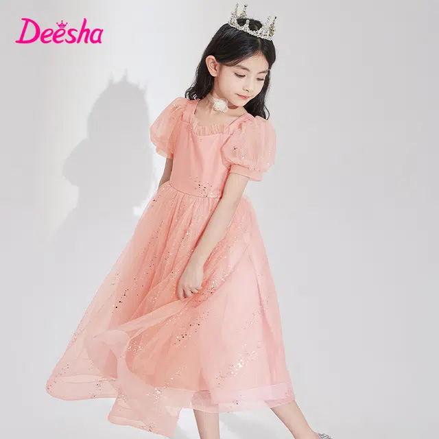 Deesha