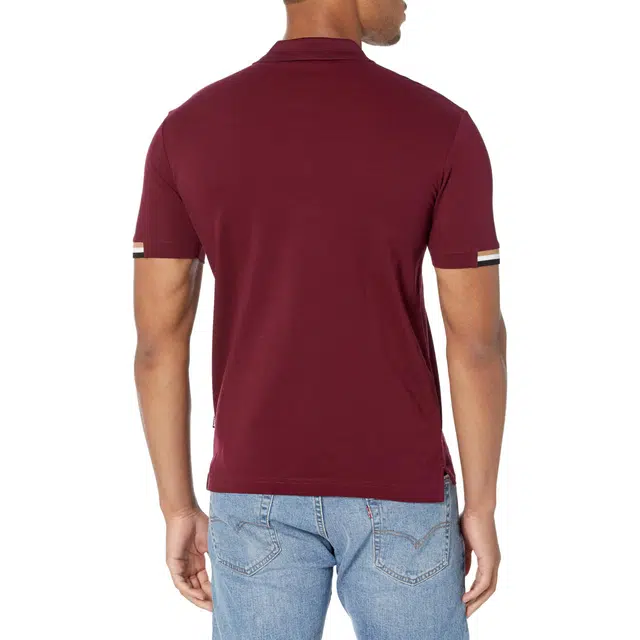 HUGO BOSS LogoPolo