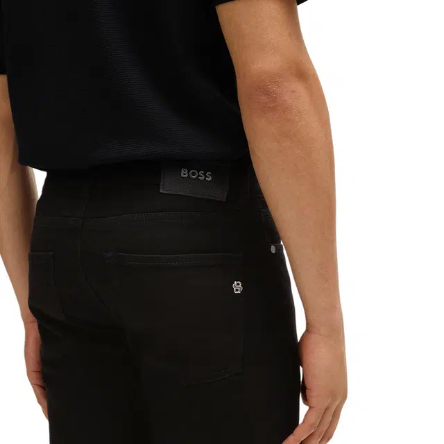HUGO BOSS