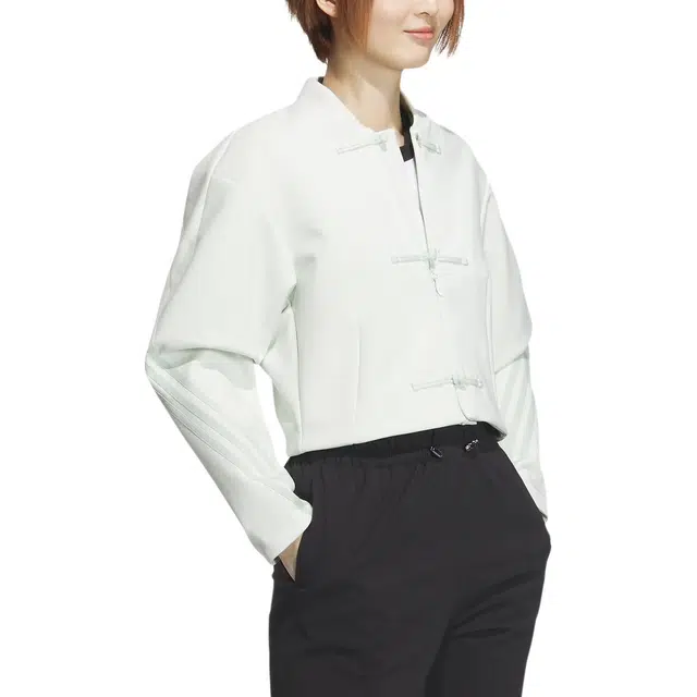 adidas x Samuel Gui Yang Jacket