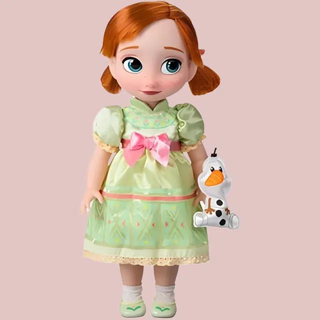 Disney BJD 40cm