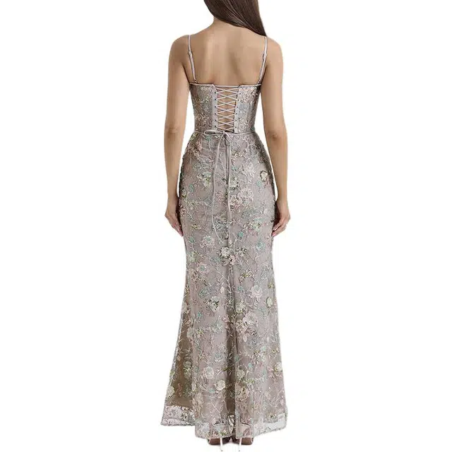 HOUSE OF CB SS25 Naima