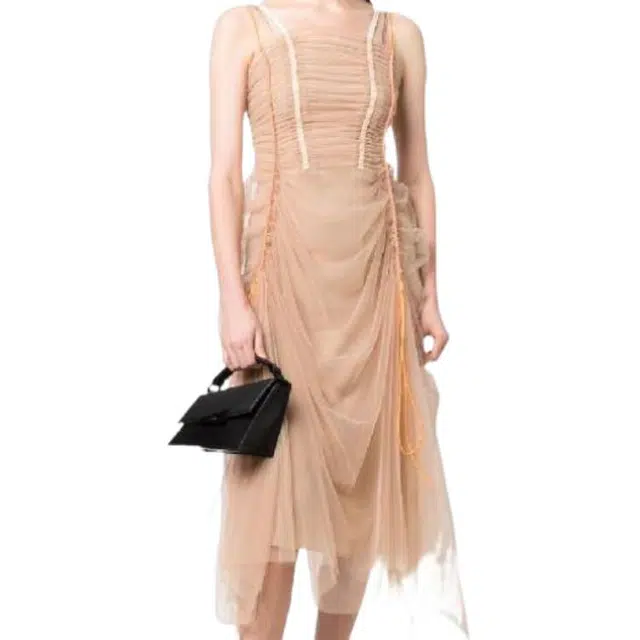 SportMax Giacomo