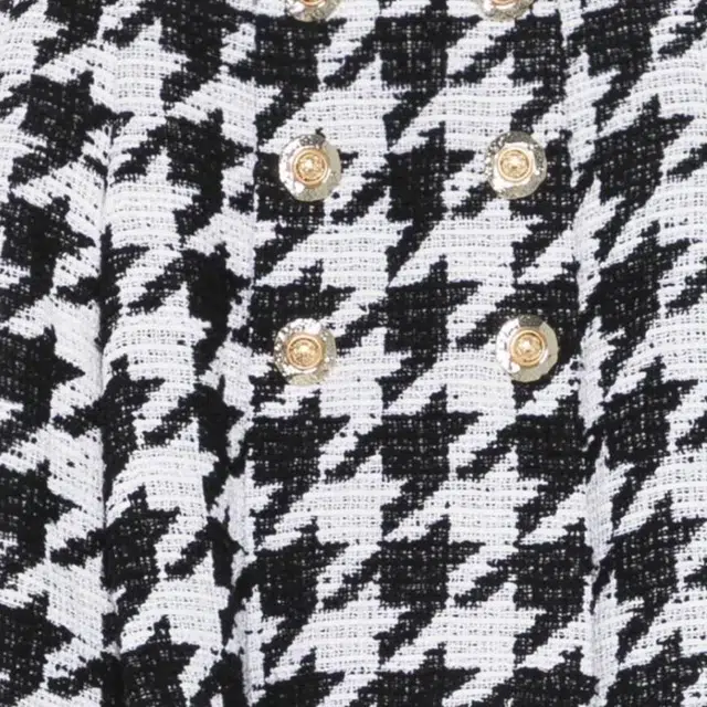 BALMAIN SS25 A