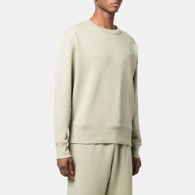 Acne Studios SS22 Logo