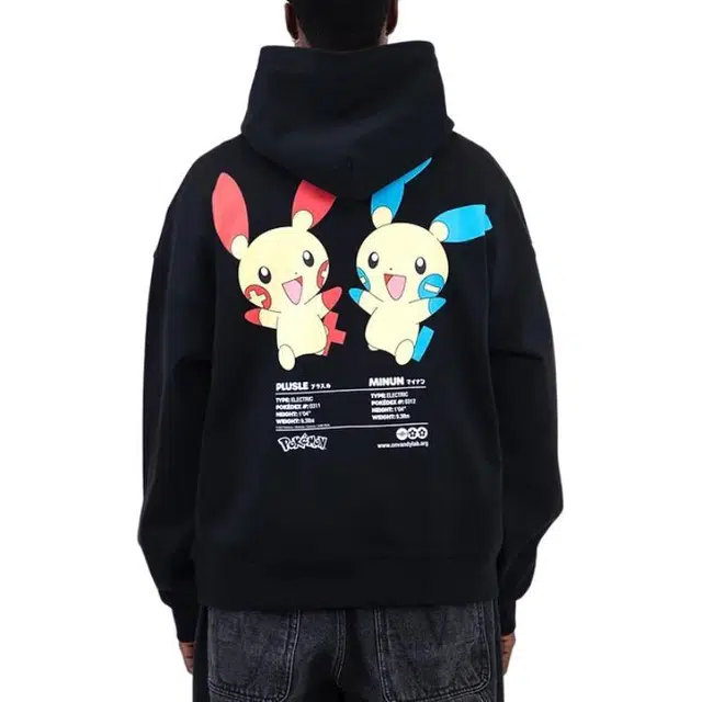 Vandy The Pink x POKEMON FW24