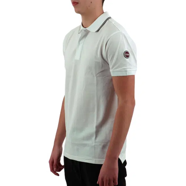 COLMAR LogoPolo