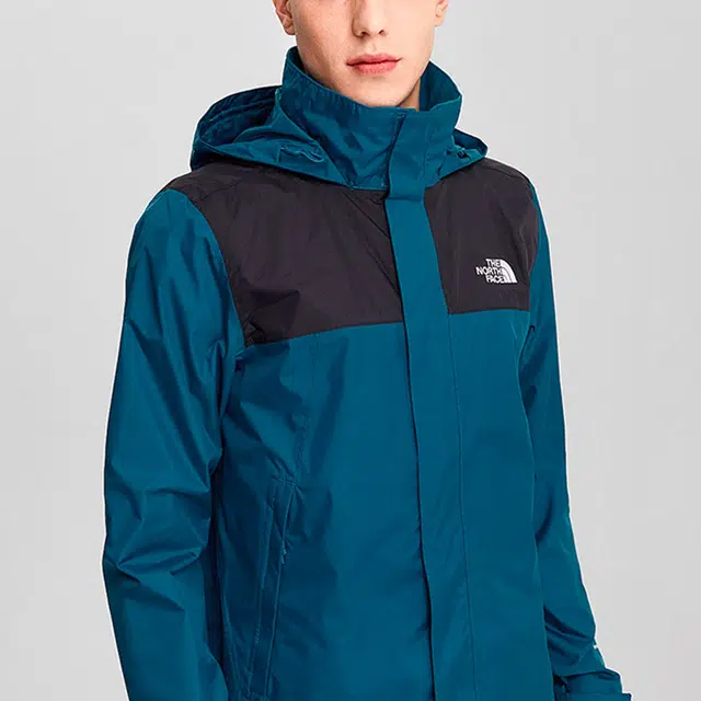 THE NORTH FACE