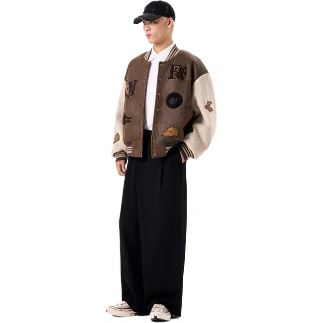 Feng Chen Wang bomber