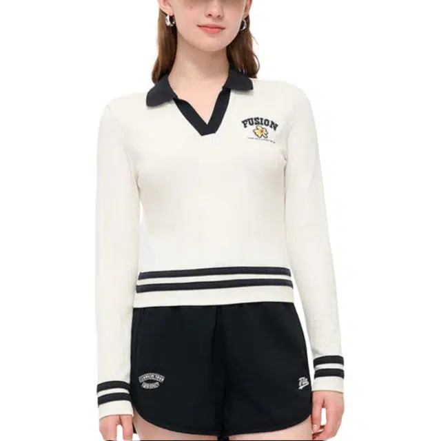 FILA FUSION Polo
