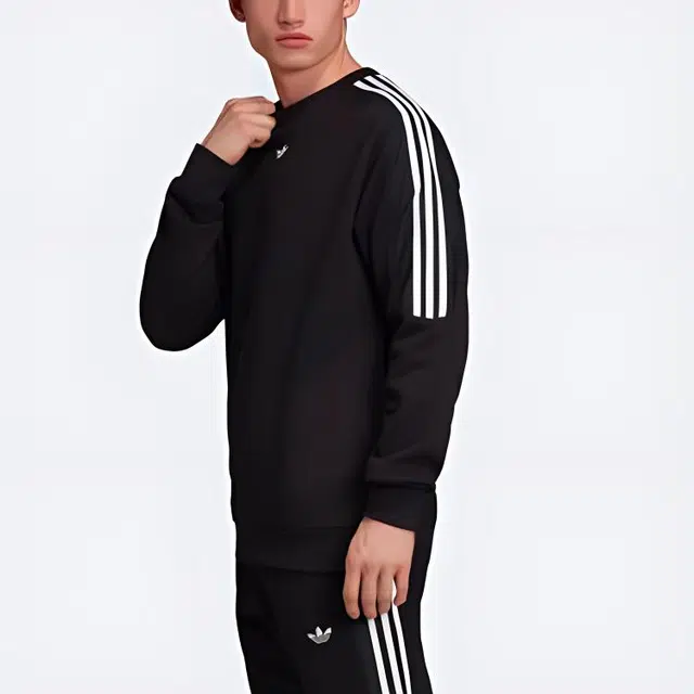 adidas originals Radkin Crewneck Logo