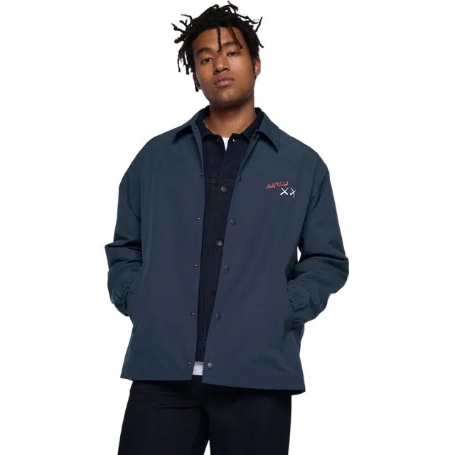 UNIQLO x KAWS x FW24