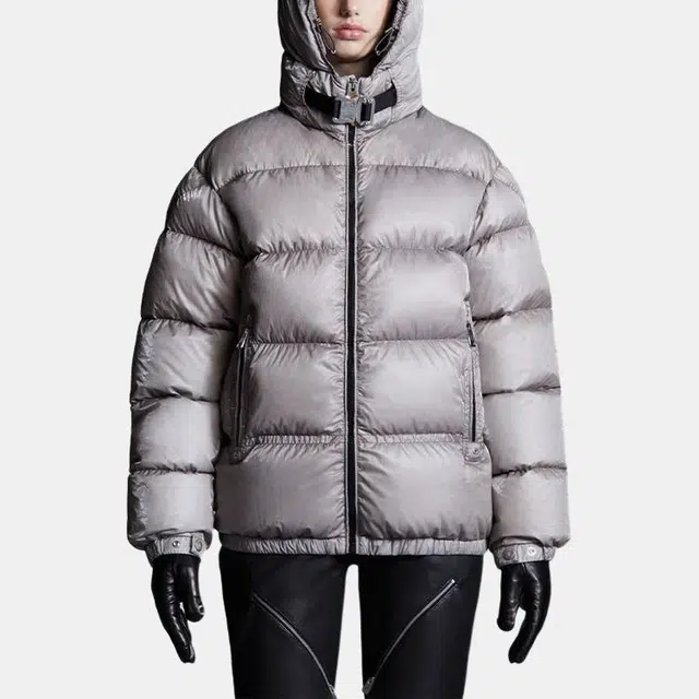 MONCLER GENIUS x 1017 ALYX 9SM FW21 Logo