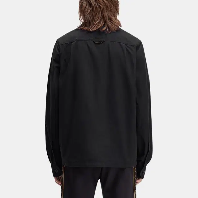FRED PERRY FW25