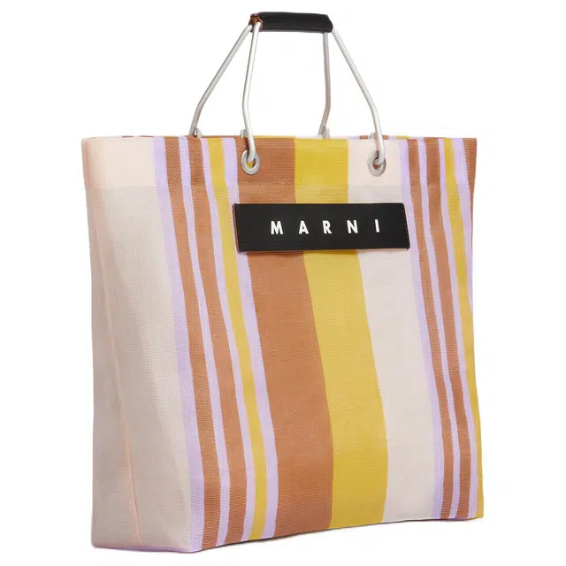 MARNI MARKET Tote