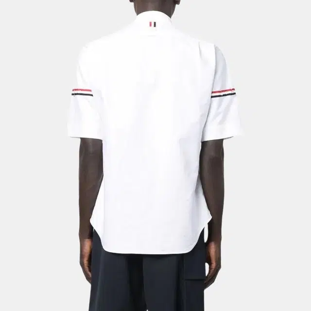 THOM BROWNE SS22 RWB