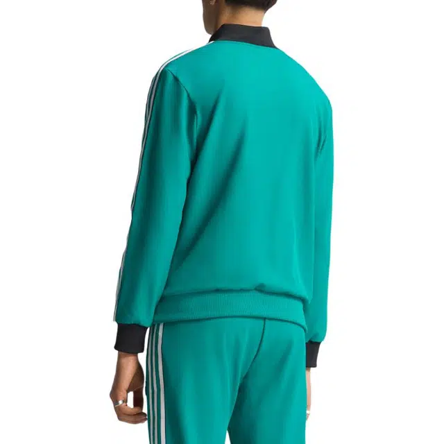 adidas originals x LIVERPOOL FC Track FW25 TERRACE ICONS LOGO