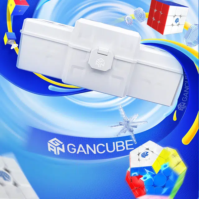 GAN