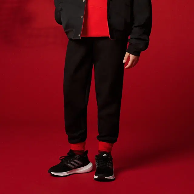 adidas Sportswear Pants Logo
