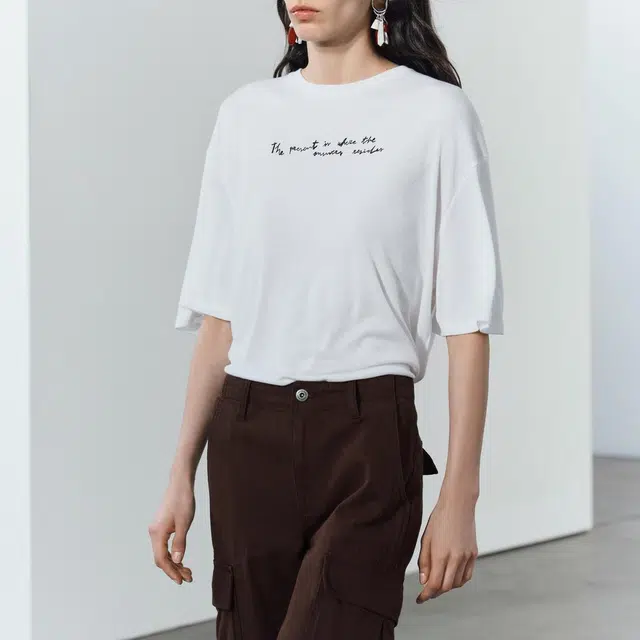 ZARA T