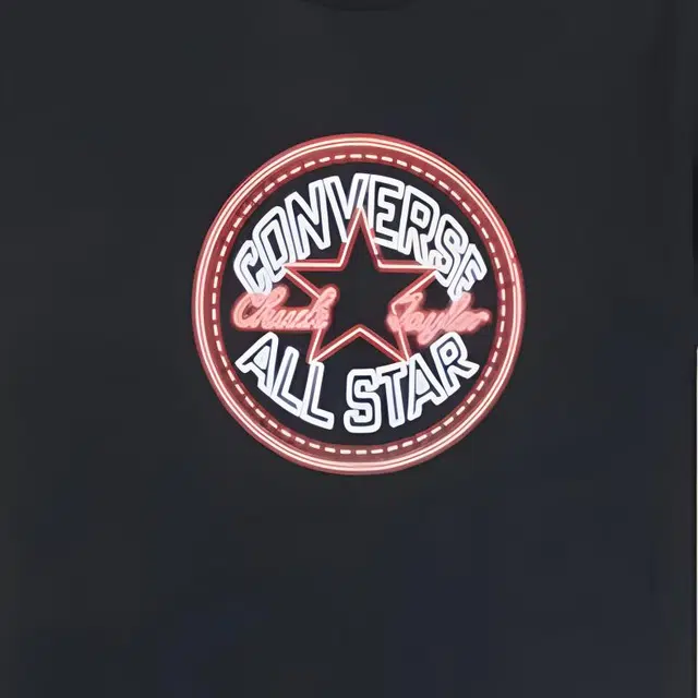 Converse All Star T