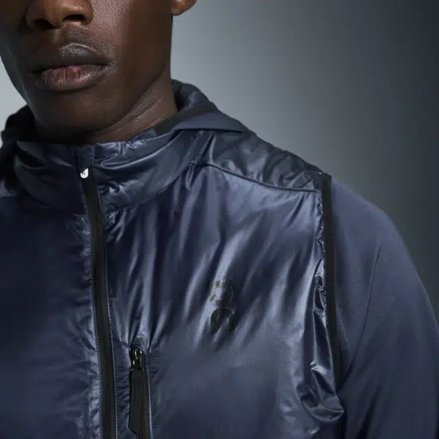 On Weather Vest
