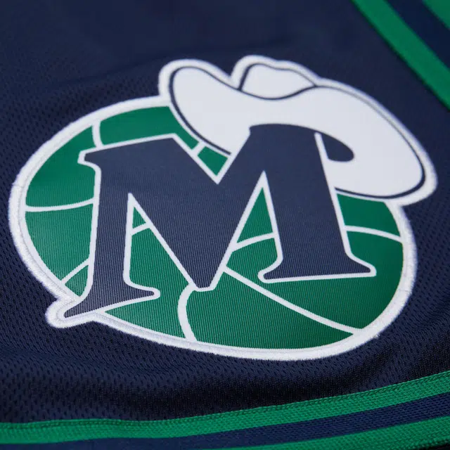 Mitchell Ness x NBA