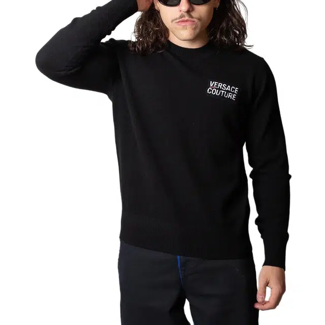 VERSACE JEANS COUTURE