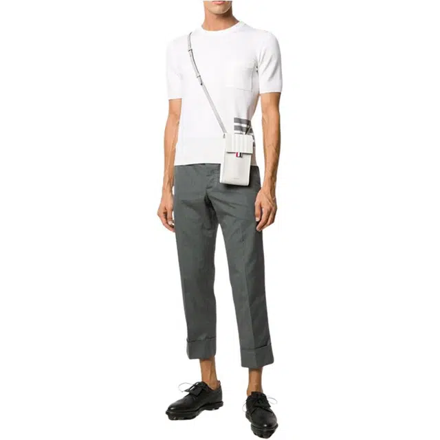 THOM BROWNE FW22 T