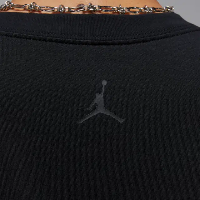 Jordan Flight Essentials LogoT