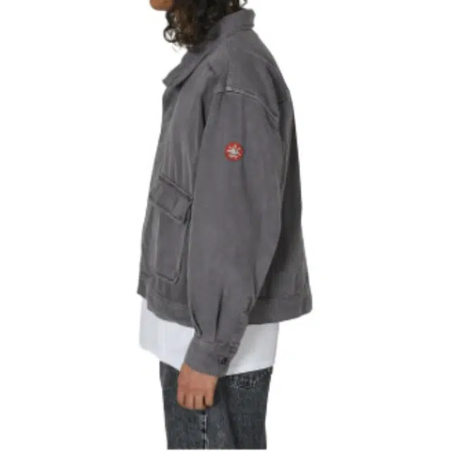 Cav Empt