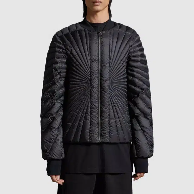 Moncler x RICK OWENS FW23