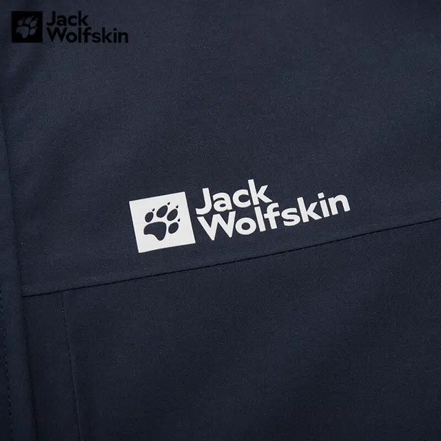 Jack Wolfskin