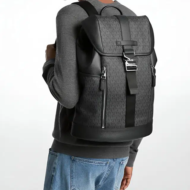 MICHAEL KORS MK Hudson