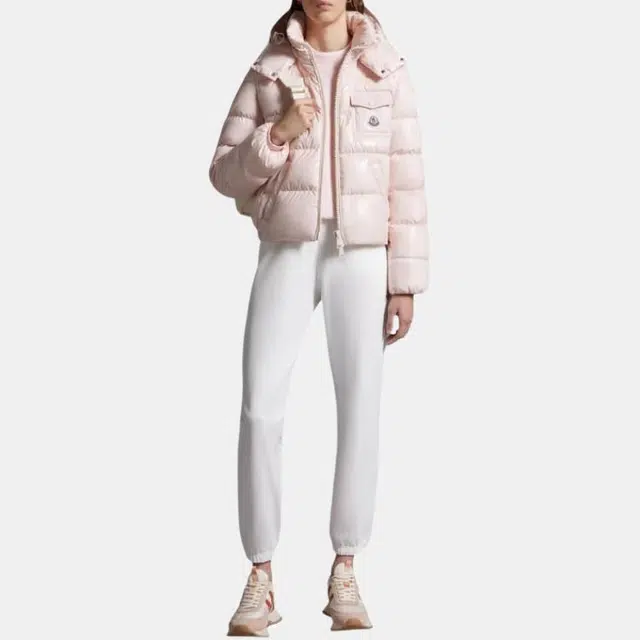 Moncler Logo