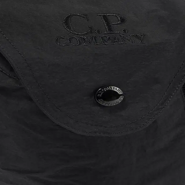 C.P.Company