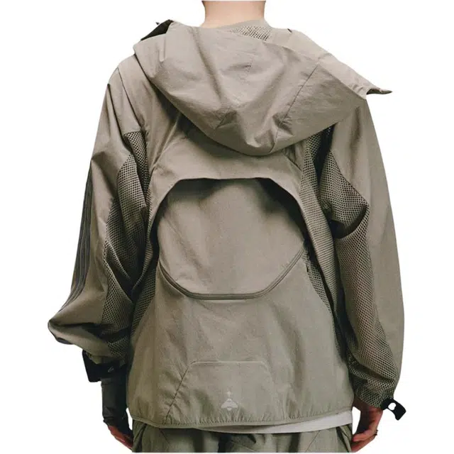 adidas originals x HAMCUS JACKET