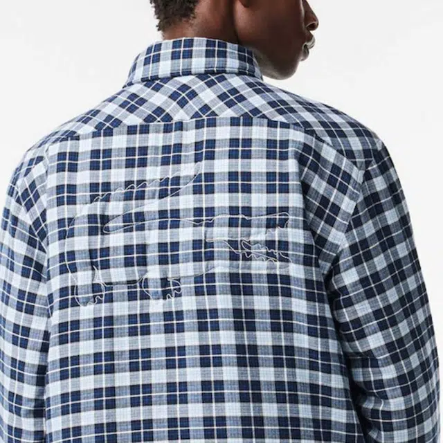 LACOSTE