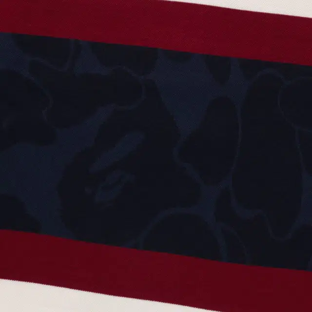 BAPE FW23 POLO