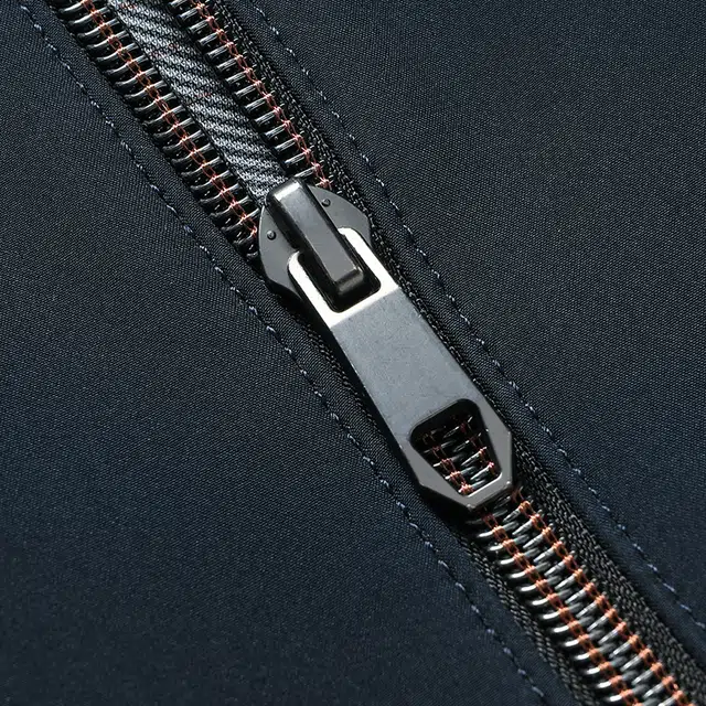 老爷车 立领轻奢品质百搭夹克外套 男款