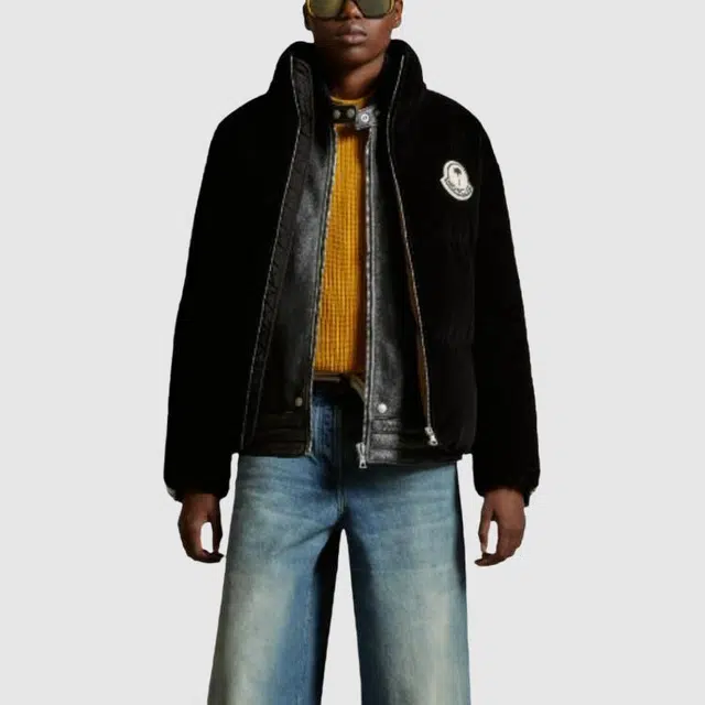 Moncler x PALM ANGELS FW23