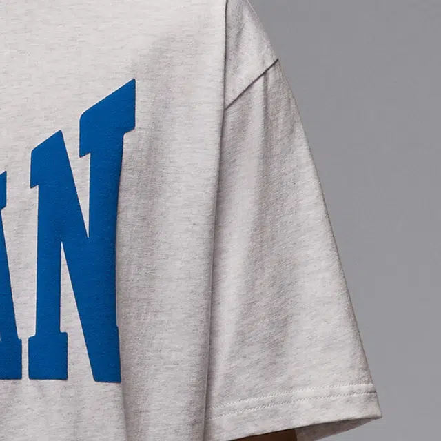 Jordan AS M J BRK COL WM SS CREW LOGOT