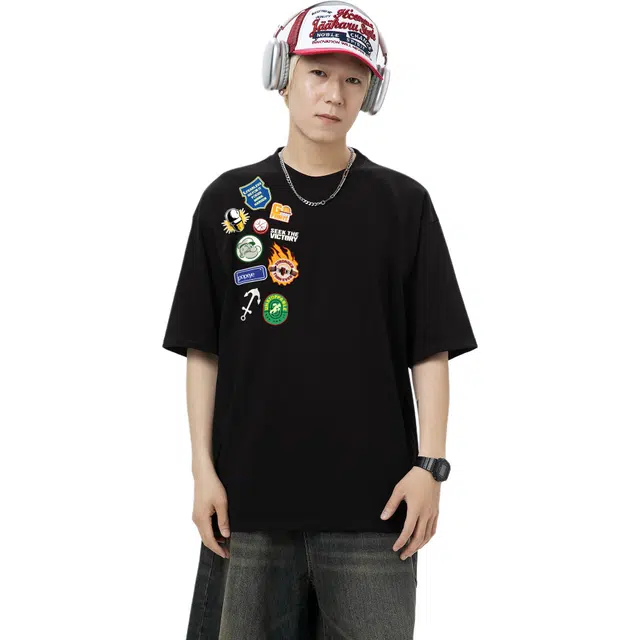POPEYE LogoT